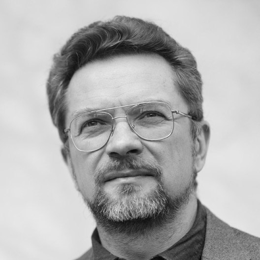 Андрей Десницкий, автор